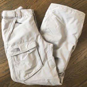 North Face Hyvent Ski Pants